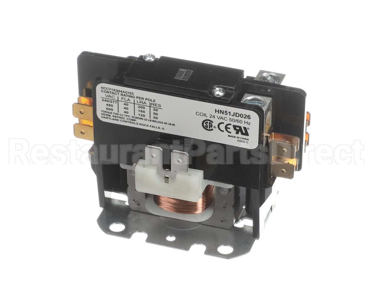 HN51JD026 Bryant Payne Contactor