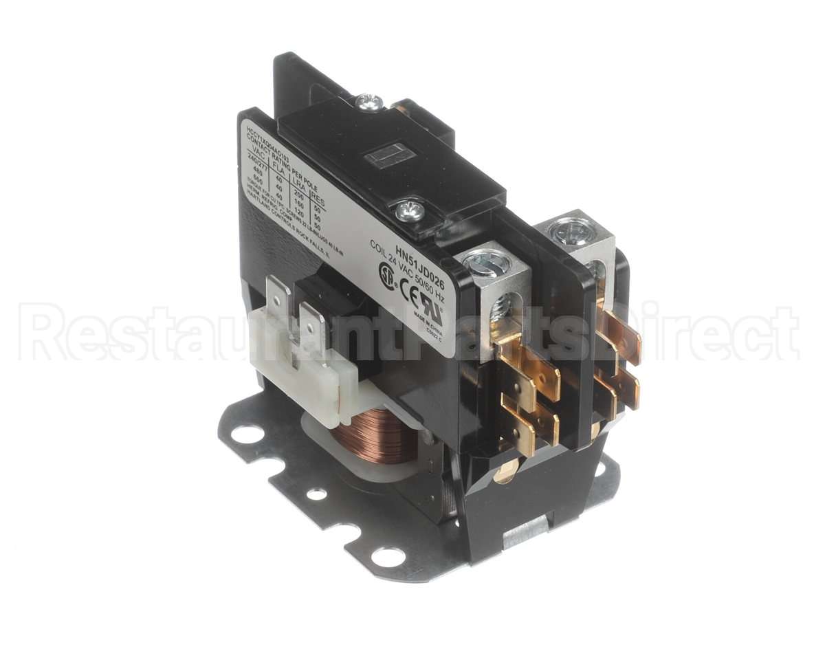 HN51JD026 Bryant Payne Contactor