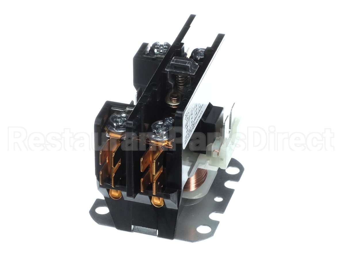 HN51KC024 Bryant Payne Contactor 1 Pole 40 Am