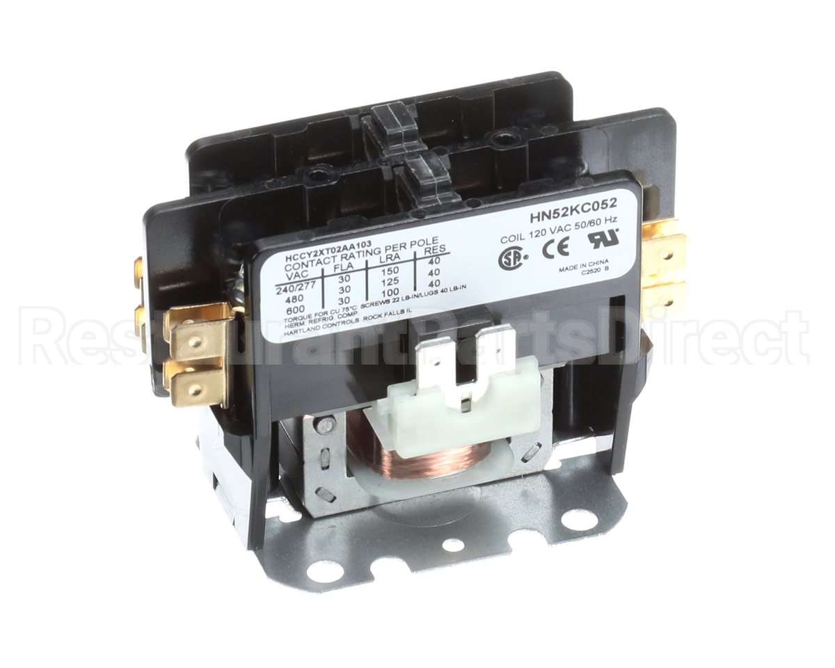 HN52KC052 Bryant Payne Contactor