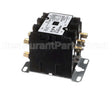 HN53CB115 Bryant Payne 3Pole 25Amp 115Volt Contactor