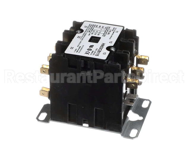 HN53CB115 Bryant Payne 3Pole 25Amp 115Volt Contactor
