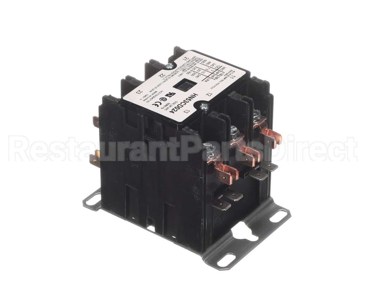 HN53CD024 Bryant Payne Contactor, Compressor