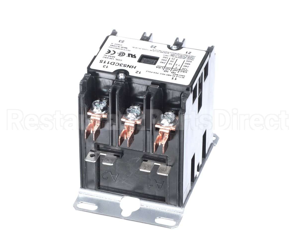 HN53CD115 Bryant Payne Contactor