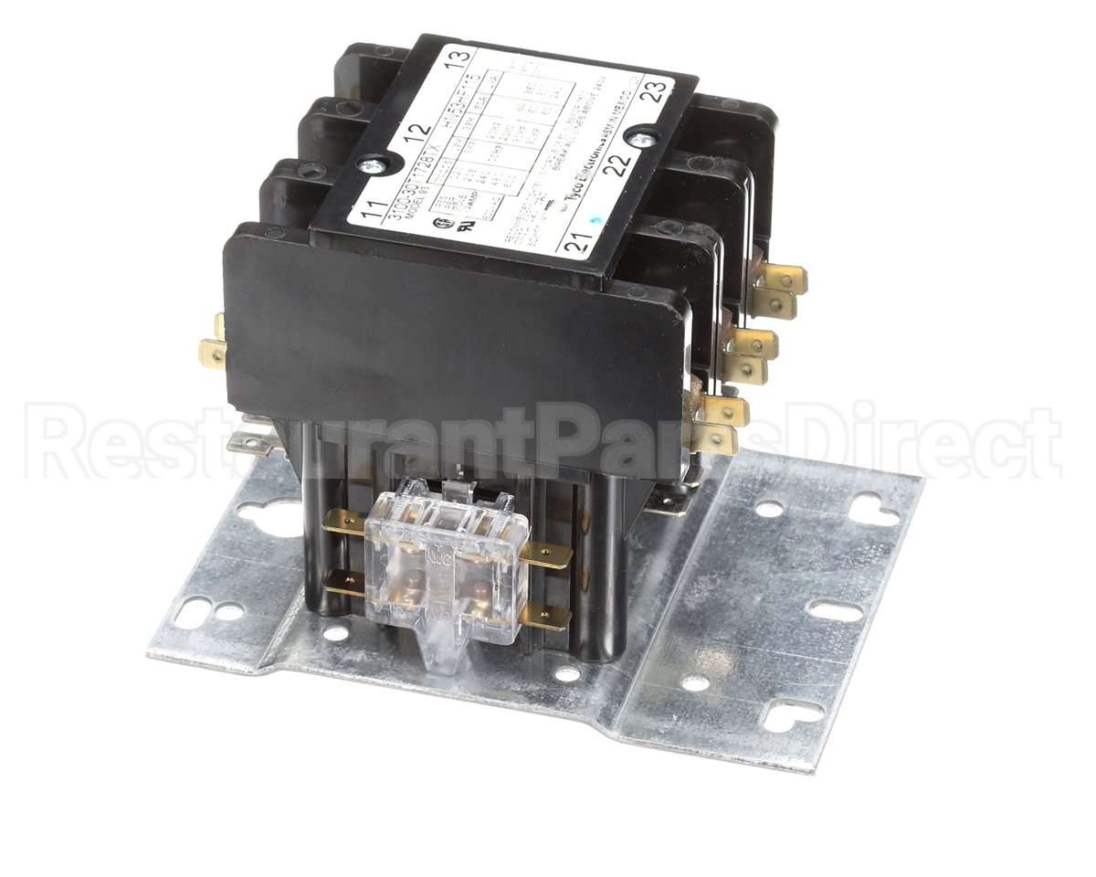 HN53HF115 Bryant Payne 3 Pole Contactor 63 Amp