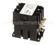 HN53HF122 Bryant Payne Contactor 60Amp 120V Coil