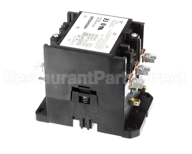 HN53HG240 Bryant Payne 3 Pole Contactor 208 240V 75 Amp Screw