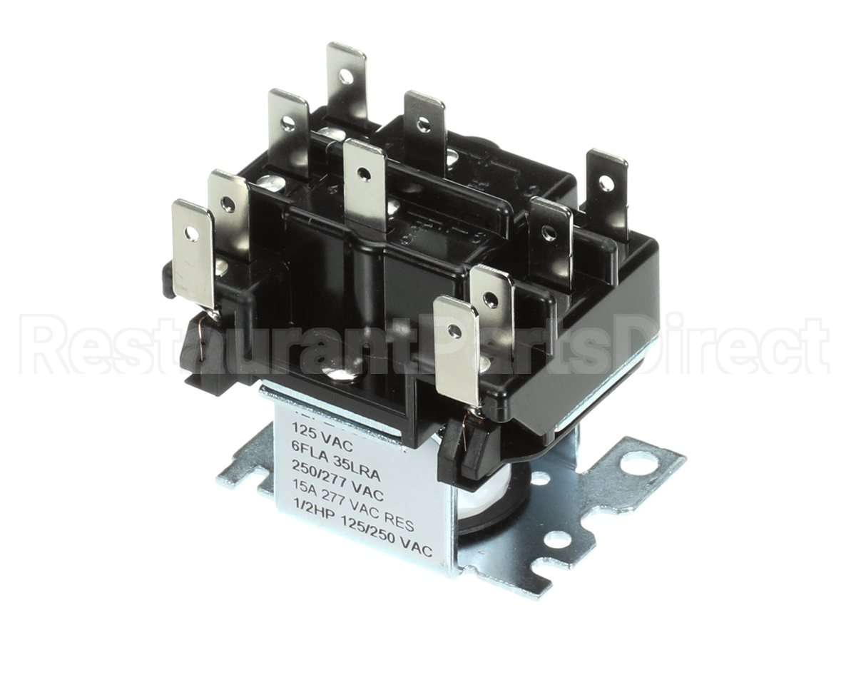 HN61KK040 Bryant Payne 24V Relay