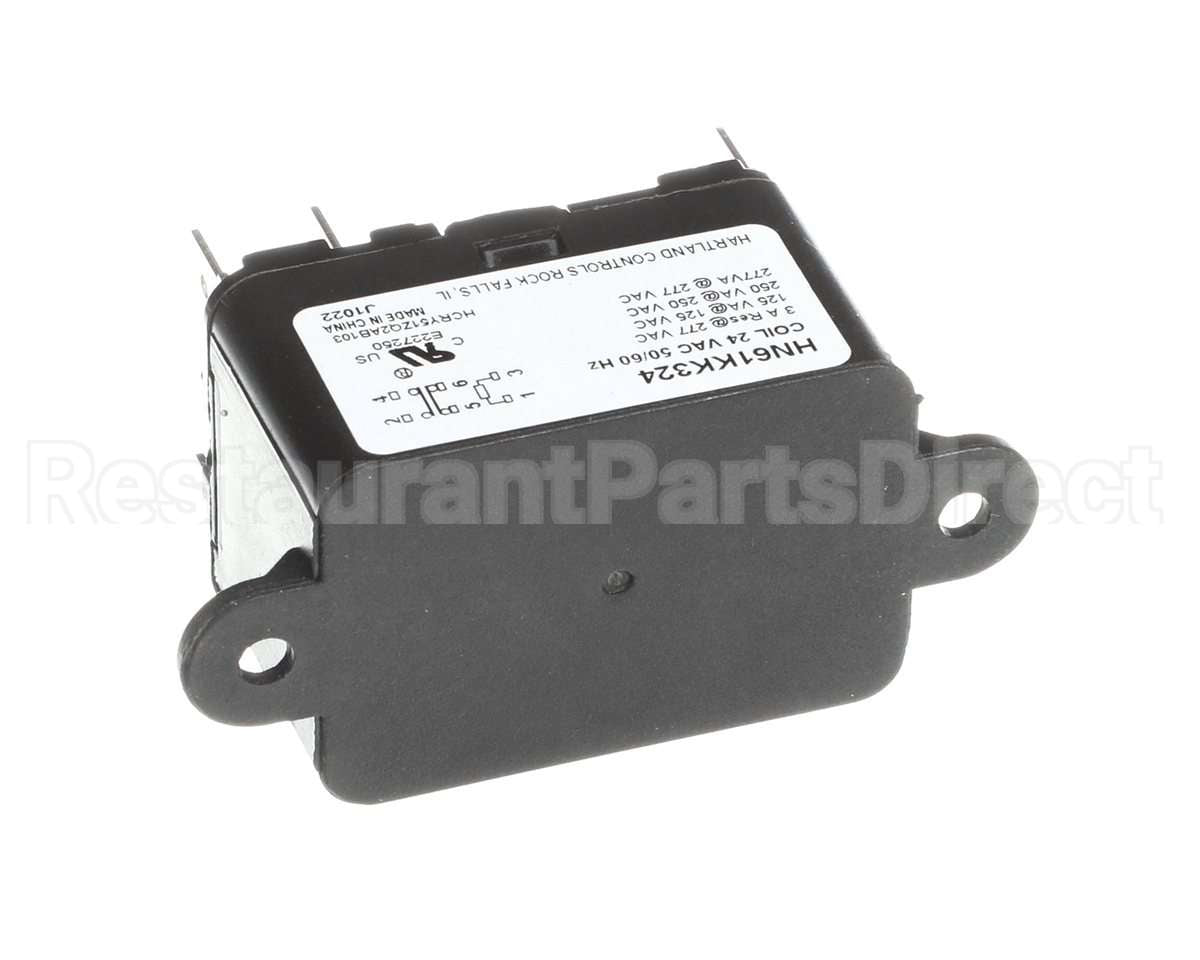 HN61KK324 Bryant Payne Relay