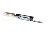 HNG1216 Food Warming Hinge Non-Rise Adj 1-1/8 Offse