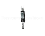 HNG1216 Food Warming Hinge Non-Rise Adj 1-1/8 Offse