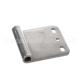 HNGL-OFL Food Warming Hinge Lift-Off Flat