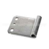 HNGL-OFL Food Warming Hinge Lift-Off Flat