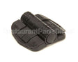 HNGSETANGLE-2SS Food Warming Set Angle Position Hinge, 150