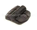 HNGSETANGLE-2SS Food Warming Set Angle Position Hinge, 150