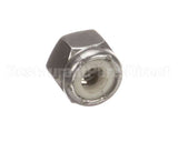 HNNL15S Biro Hex Nut 1/4-20 Ss Heavy Nylok
