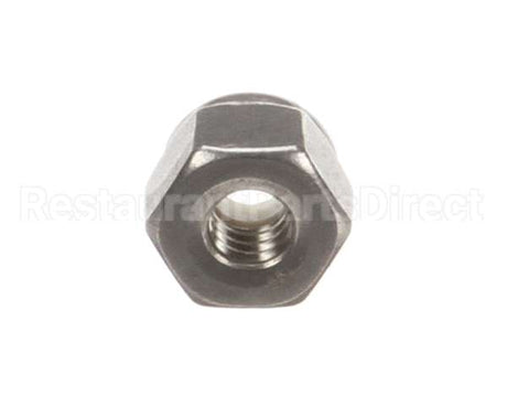 HNNL15S Biro Hex Nut 1/4-20 Ss Heavy Nylok