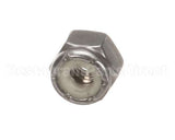 HNNL15S Biro Hex Nut 1/4-20 Ss Heavy Nylok