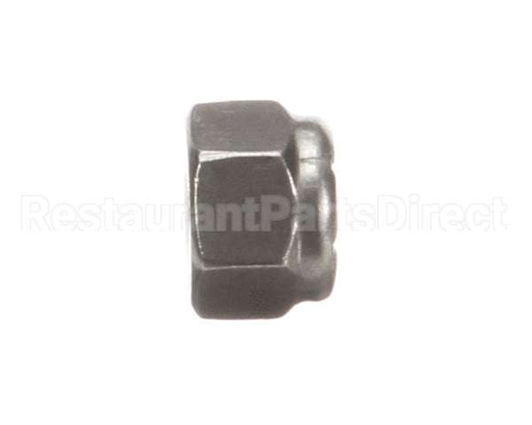 HNNL15S Biro Hex Nut 1/4-20 Ss Heavy Nylok
