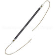 HO-187842 Compatible Holman Quartz Element 120V 700W 12-1/4"