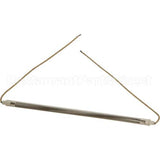 HO-197841 Compatible Star Quartz Heater 104V 700W 12-1/4"