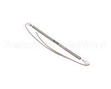 HO-197844 Star Heatertube,Quartz,720W-220V,210H