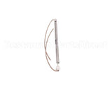 HO-197844 Star Heatertube,Quartz,720W-220V,210H
