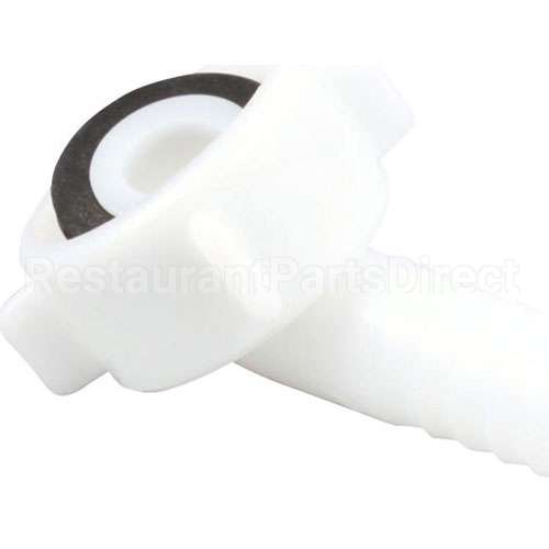 HO-22116 Compatible Alto Shaam Elbow Fitting Hoses Combitouch- 90 Deg