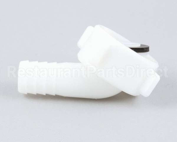 HO-22116 Alto Shaam Hoses,Ct,Fitting,Elbow,90 Deg