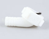 HO-22116 Alto Shaam Hoses,Ct,Fitting,Elbow,90 Deg