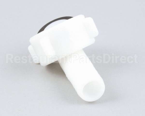 HO-22116 Alto Shaam Hoses,Ct,Fitting,Elbow,90 Deg