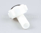 HO-22116 Alto Shaam Hoses,Ct,Fitting,Elbow,90 Deg