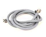 HO-27301 Alto Shaam Hose,Hand Shower Connection,