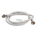 HO-29669 Compatible Alto Shaam Hose, Hand Sprayer