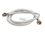 HO-29669 Alto Shaam Hose, Hand Sprayer