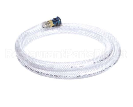 HO-36870 Alto Shaam Hose, 3/4 Nptx 6 Long