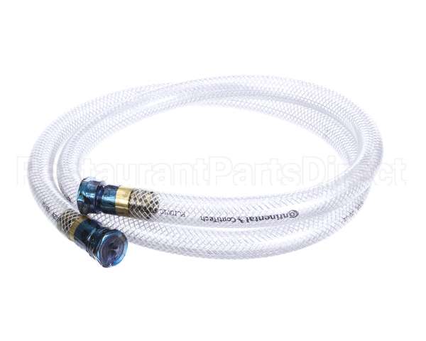 HO-36870 Alto Shaam Hose, 3/4 Nptx 6 Long