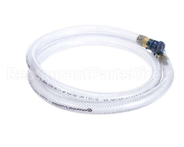 HO-36870 Alto Shaam Hose, 3/4 Nptx 6 Long