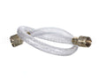 HO-39385 Alto Shaam Hose, 3/4" Male Npt X 3/4" Fem