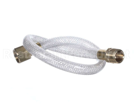 HO-39385 Alto Shaam Hose, 3/4" Male Npt X 3/4" Fem