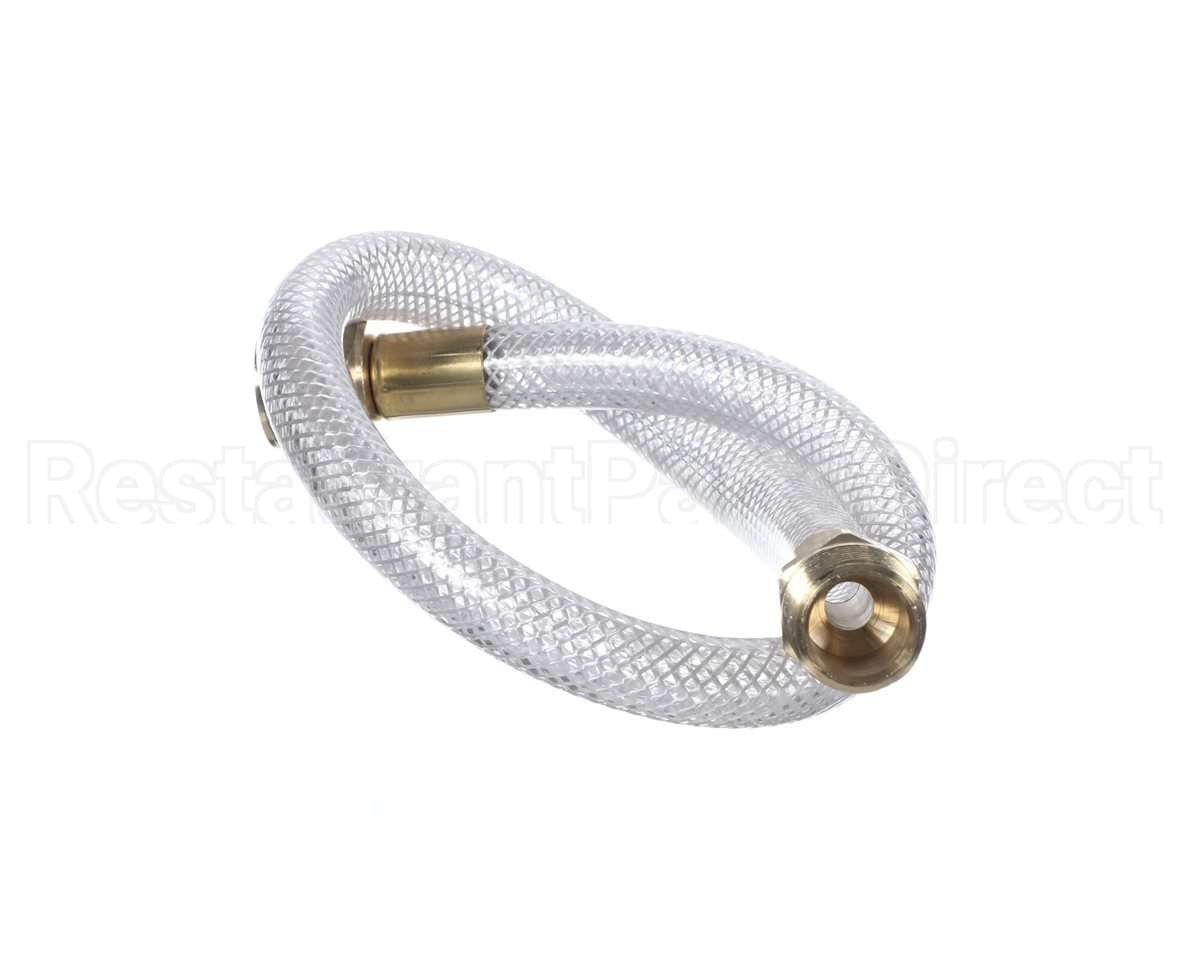 HO-39385 Alto Shaam Hose, 3/4" Male Npt X 3/4" Fem