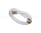 HO-39385 Alto Shaam Hose, 3/4" Male Npt X 3/4" Fem