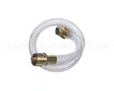 HO-39385 Alto Shaam Hose, 3/4" Male Npt X 3/4" Fem
