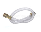 HO-39385 Alto Shaam Hose, 3/4" Male Npt X 3/4" Fem