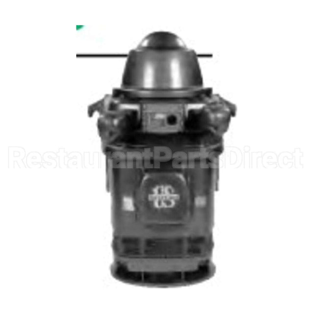 HO150V2SLGX US Motors Nidec Vertical Hollow Shaft Motor