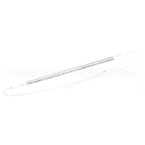 HO197844 Compatible Star Heatertube, Quartz, 220V 720W