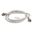 HO29669 Compatible Alto Shaam Hose, Hand Sprayer