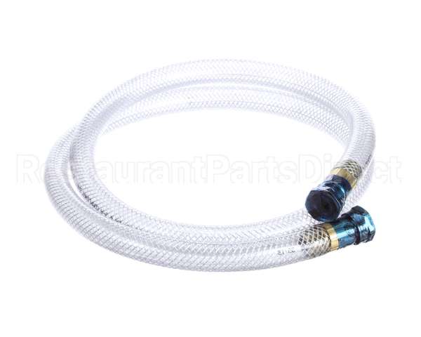 HO36870 Compatible Alto Shaam Hose, 3/4" Nptx 6" Longt Pb410-0.75Ffnpsm.6