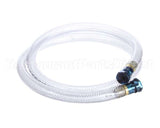 HO36870 Compatible Alto Shaam Hose, 3/4" Nptx 6" Longt Pb410-0.75Ffnpsm.6
