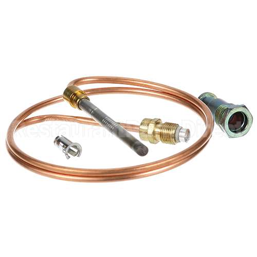 HO6E-24 Compatible White Rodgers Thermocouple - Standard, 24"